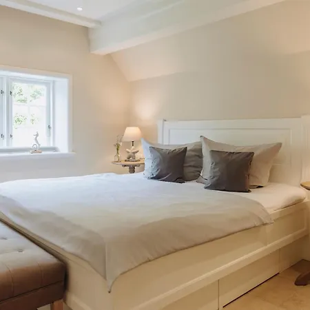 Prázdninový dům Kapitaenshaus Joana