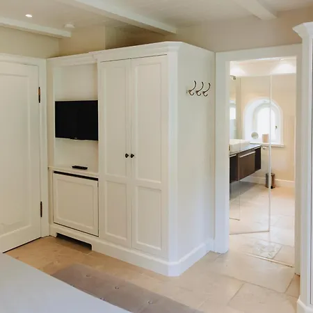 Kapitaenshaus Joana Prázdninový dům *