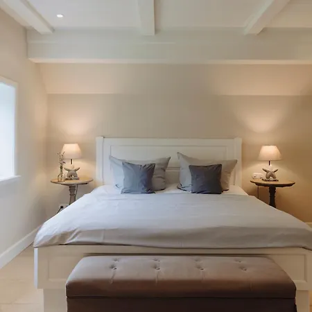 Kapitaenshaus Joana * Westerland