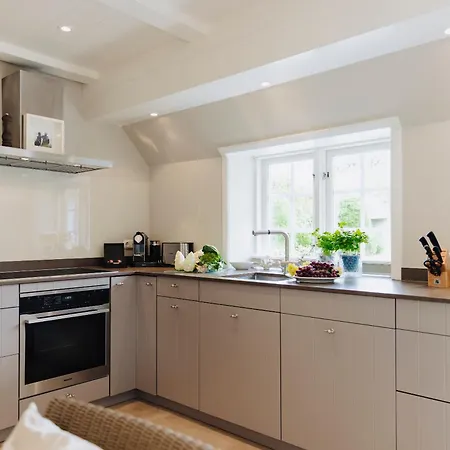 Prázdninový dům Kapitaenshaus Joana