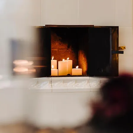 Kapitaenshaus Joana * Westerland