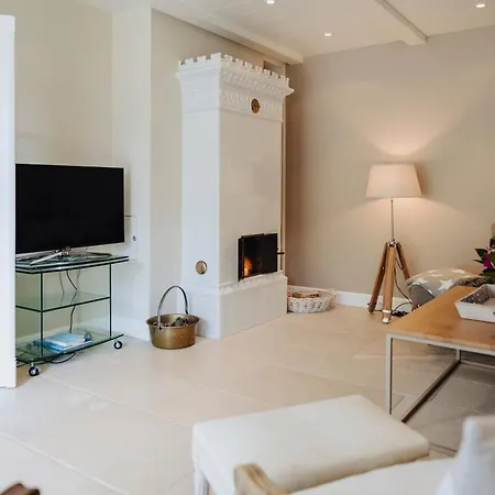 Prázdninový dům Kapitaenshaus Joana