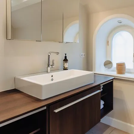 Kapitaenshaus Joana Prázdninový dům *