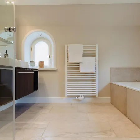 Kapitaenshaus Joana * Westerland