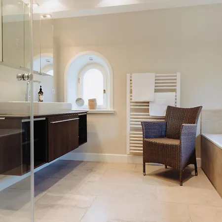 Kapitaenshaus Joana Prázdninový dům